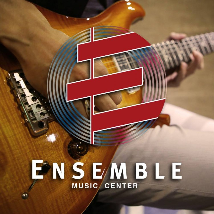 Ensemble Music Center 教師暨學員 Cover 影片系列